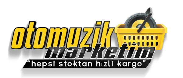 Otomuzikmarketim Logo Tasarımı