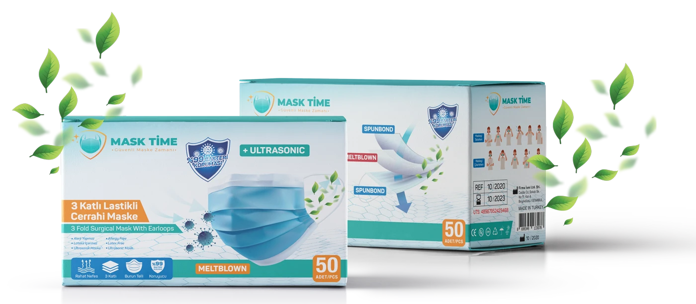 Maske Kutusu